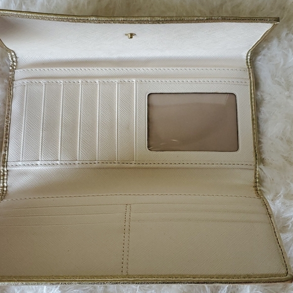 Coach wallet - Picture 3 of 8